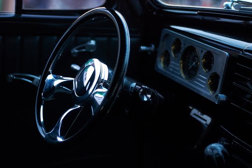 [steering]