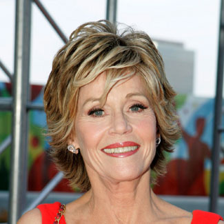 Jane Fonda