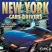 NEW YORK CARS DRIVERS