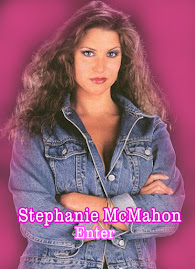 Stephanie Mcmahon