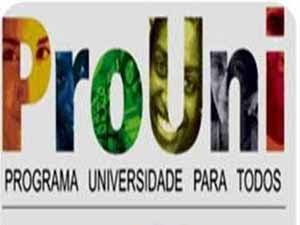 Prouni 2009