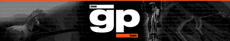 Meo GP