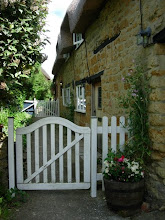The HenCottage