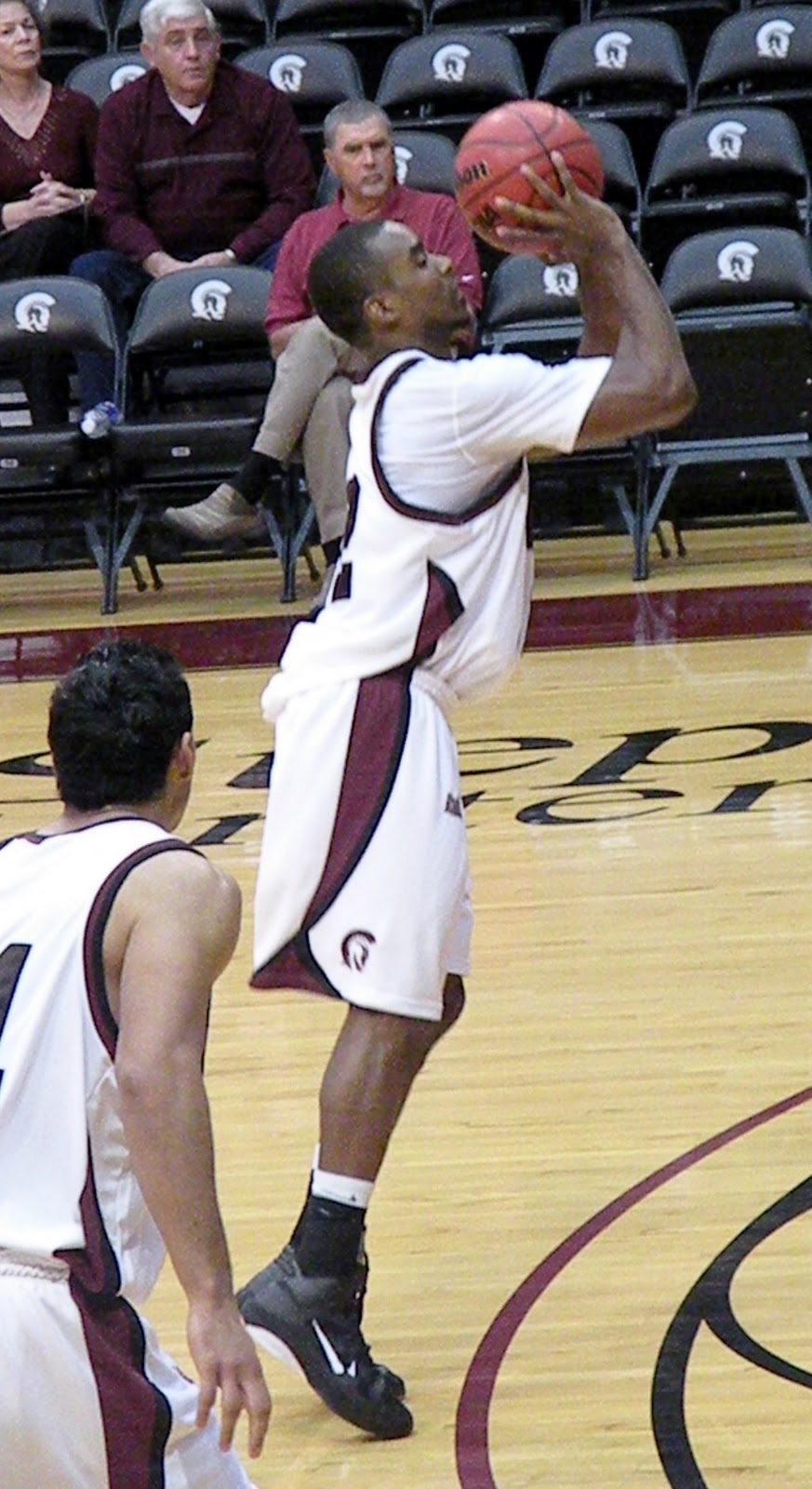 ualr trojans