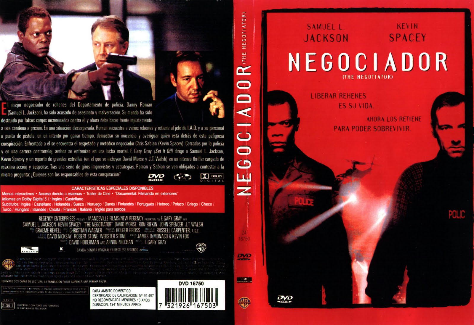Negociador [1998] blogschess
