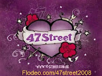 47 Street.♥
