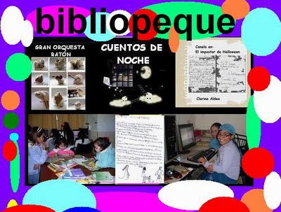 Bibliopeque