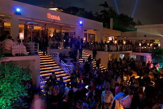 Saracen Heart Istanbul Clubs