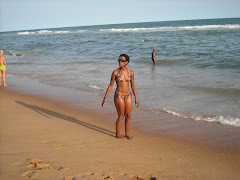 Hanging Out at the Beach
