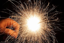 the hollywood sparkler what mak...