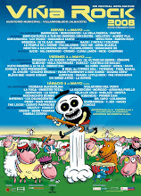 ViñaRock 2008