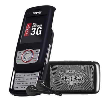 levis latest collection