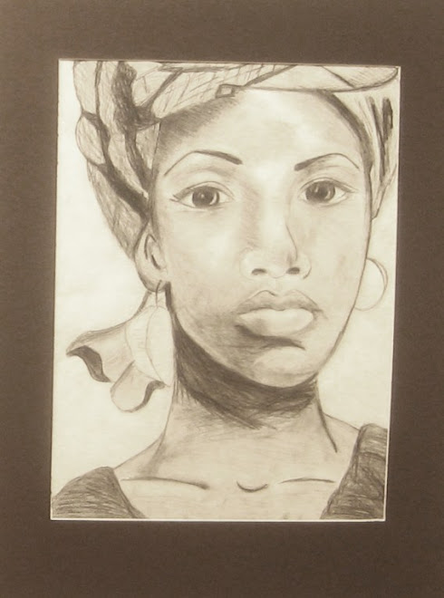 "Eye of the Beholder"