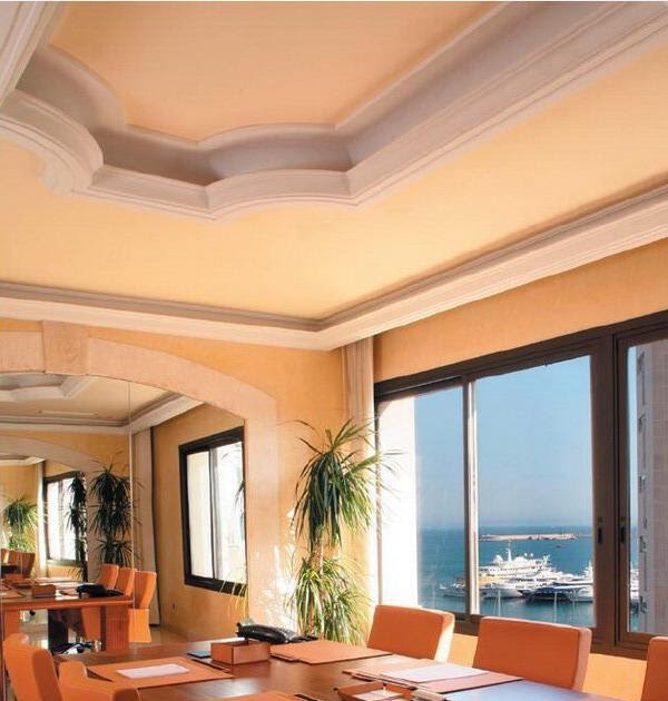 Diseño de interiores: Decoración del comedor