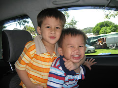 Nain & Zaqwan