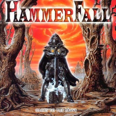 Hammerfall Never Ever Download