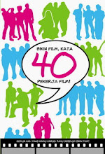 "Bikin Film! Kata 40 Pekerja Film"