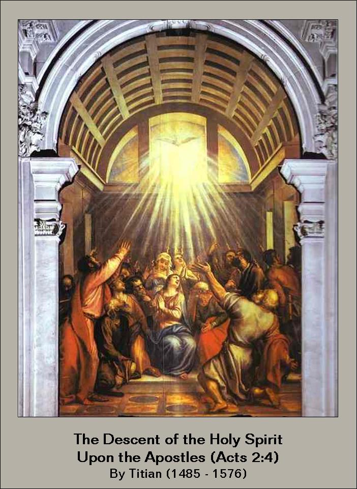 LDS Temple Endowment Acquiring the Gift of the Holy Ghost and Being Born Again