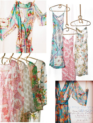 Loungewear Love at Plum Pretty