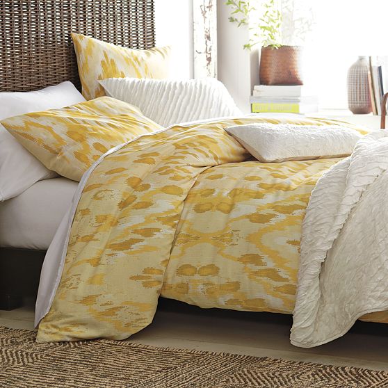 Aesthetic Oiseau Dream Duvet