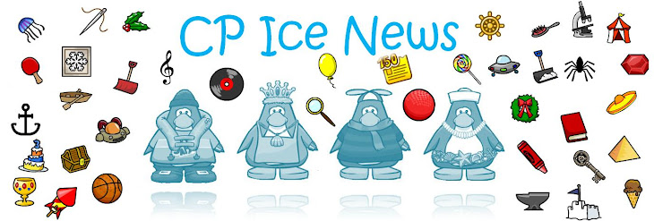CP Ice News