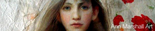 Ann Marshall Art