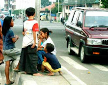 Peduli Anak Jalanan