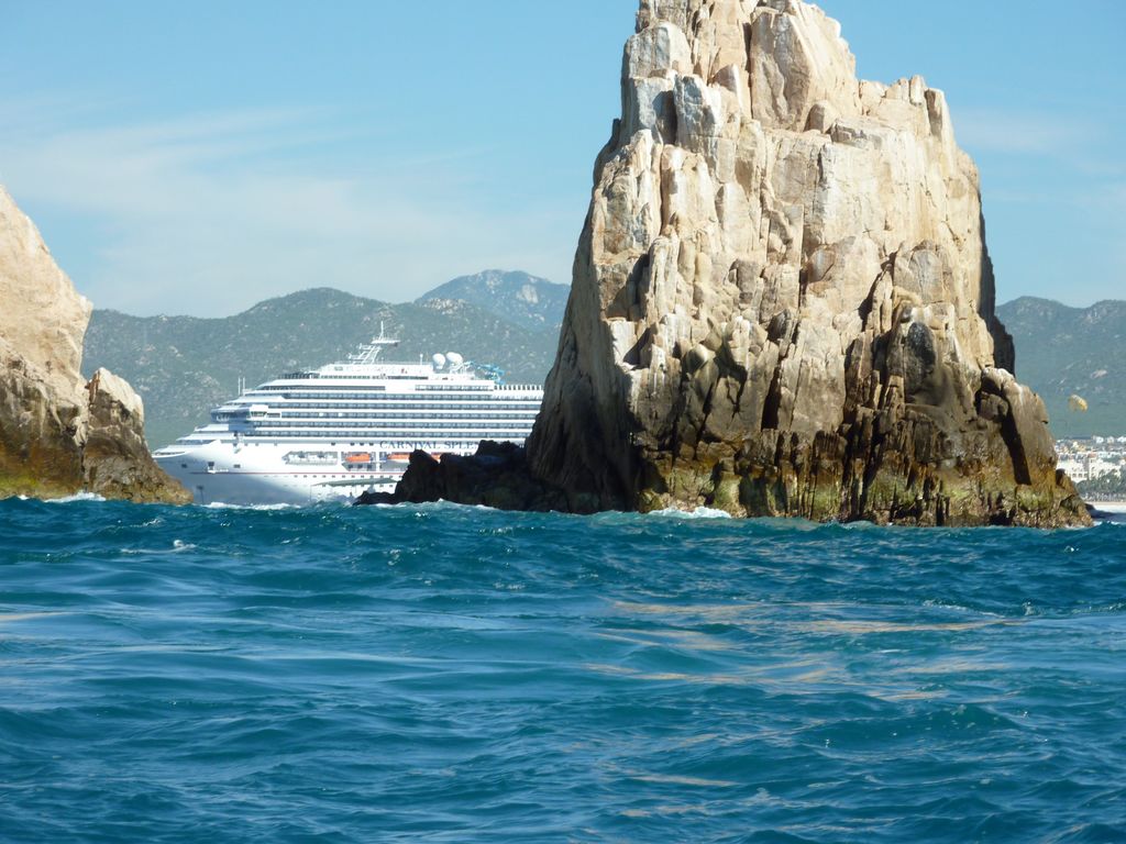 cabo beach pictures