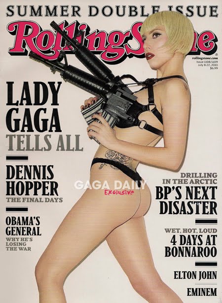 PHOTOGRAPHY TERRY RICHARDSON