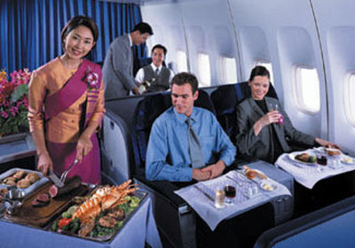 thai airways thai airways