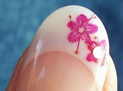 How To Remove Acrylic Nails