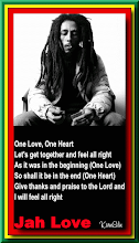 jah love