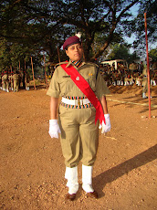 SMARTLY  HOME GUARD VOLUNTEERS