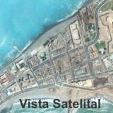 Vista Satelital