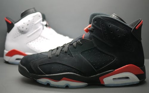 infrared 6 package