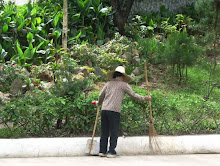 The Street Cleaner