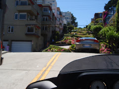 Lombard  Street