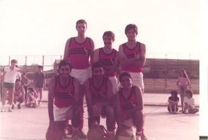 ¿Fueron los primeros?