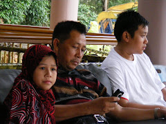 1430/2009 Salam Hari Raya Cikgu Nain