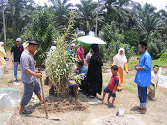 1430/2009 Ziarah Kubur Hari Kedua Hari Raya