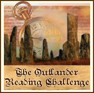 The Outlander Reading Challenge