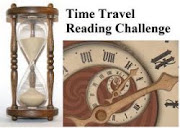 Time Travel Reading challenge
