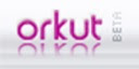 Comunidade no Orkut - participe