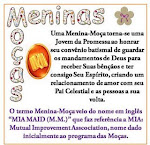 Meninas-Moças - Declaração de Propósito