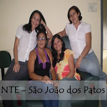 Blog NTE São João dos Patos