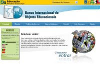 Objetos Educacionais