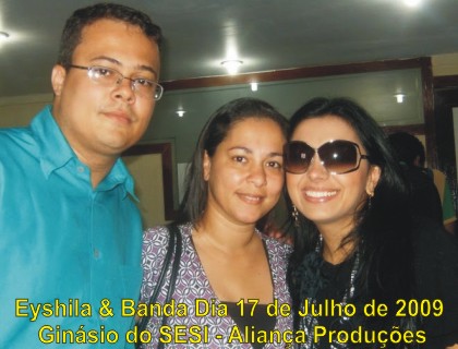 GALERIA EYSHILA