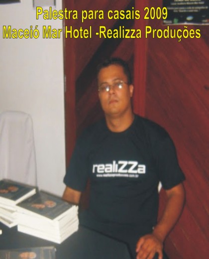 REALIZZA PRODUÇÕES