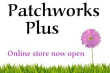 Patchworks Plus