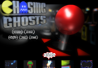 Arcadia Part One: Chasing Ghost...